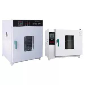 실험실 온풍기 히팅기 업소용 온도 폐유 공장 난방기 대형 공업용 자동 팬히터 가열로 난방