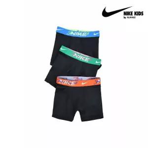 [백화점정품] 26년 NEW 나이키 NIKE JDI 언더웨어 팬티 3PK 8-15세 A253IS376P