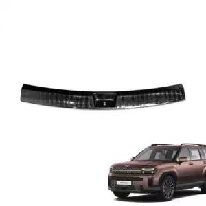 [CAR] 자동차 커버 트렁크 내부 몰딩 튜닝 악세사리