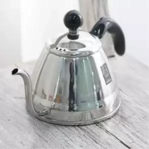 선물 드립 커피 인덕션 주전자 깔끔한 디자인 사이즈 소형