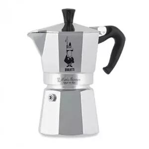 모카포트 4컵 커피 추출기 에스프레소 메이커 홈카페 도구