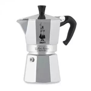 [셀러에이드]모카포트 4컵 커피 추출기 에스프레소 메이커 홈카페 도구