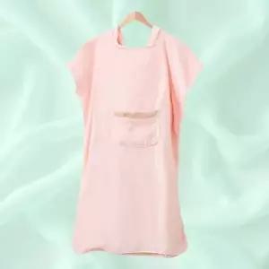 [셀러에이드]목욕가운 호텔 샤워로브 원피스형 찜질방 홈웨어