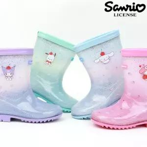 장화 트로피칼 레인부츠 유아 아기 아동 어린이 남아 mkB3+6OrK