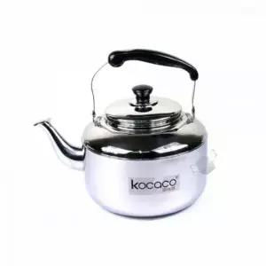 물주전자 7리터 스텐레스 주전자 업소용 가정용