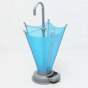 우산꽂이 우산모양 대용량 업소용 가정용