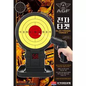 81651 AGF 전자타겟