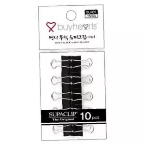 판교)팬시슈파블랙(미니/10개입)-갑(10개입)