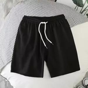 [옷자락]남자 여름 시원한 통기성 메쉬 반바지