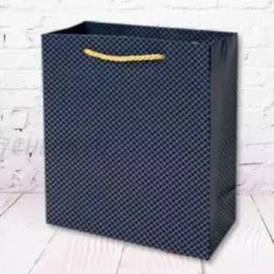 [문구/오피스] 선물종이가방 쇼핑백 선물용종이백 다이아몬드 중