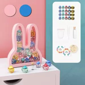 유치 보관함 이빨 치아 젖니 케이스 배냇머리