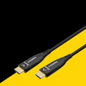 케이블 Coms HDMI 광 리피터 영상 2.0 20M