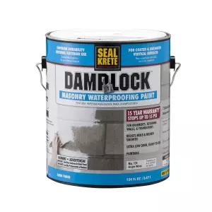 던에드워드덤프록 곰팡이방지 페인트 약 1리터 결로 곰팡이 방지페인트