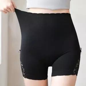 팬티겸용 속바지 레이스 힙업 보정속옷 거들 사각팬티