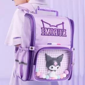 책가방 일체형 초등학생 가방 캐릭터