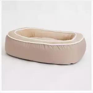 고양이하우스 레드퍼피 올리비아 쿠션 특대형 베이지 D18