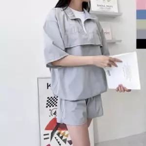 [SBD] 여성반바지 핫팬츠 면 5부바지 5부반바지 숏팬츠