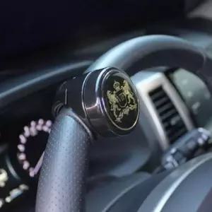 [CAR] 차량용 조향 파워 스티어링 보조장치 파워핸들 보조기구 휠 핸들봉 자동차 운전대