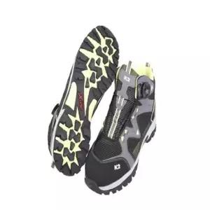 68166 안전화-블랙 K2-62 블랙 270