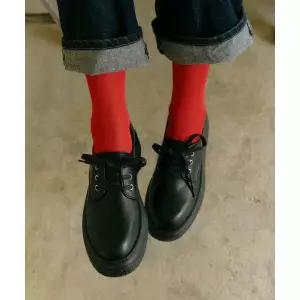 JILL BY JILLSTUART 시에나 블랙 플랫폼 더비 JLSO6E221BK JLSO5F221BK JLSO5E221BK 959640