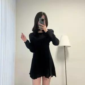 여성 4컬러 가을 감성 스퀘어넥 쉬폰 미니원피스