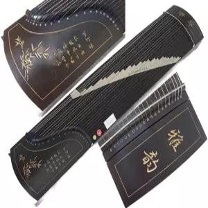 가야금 21현 초보자 취미 휴대용 성인 입문용 입문 학원