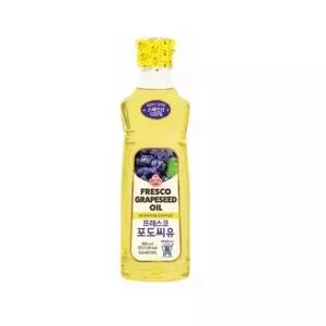 오뚜기 프레스코포도씨유500ml