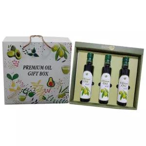 올리브 오일 선물 올리브기름 오일파스타