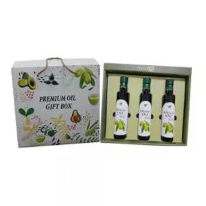 올리브오일선물세트 프라임1호 식용유선물세트