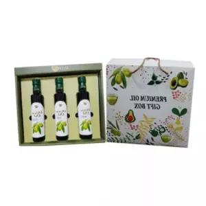 프라임 1호 올리브오일 선물세트 식용유