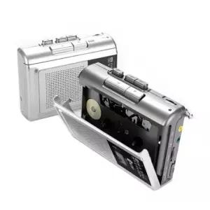 카세트테이프 워크맨 녹음기 FM 라디오 B아남ATC01