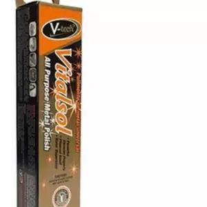 금속 D3U5R9M1 광택제 100g 메탈광택제 마후라얼룩제거