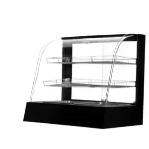 전기 온장고 컵 소독 보온고 식당 편의점 음료 보온기