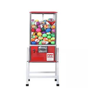 문방구 가챠 뽑기 캡슐 자동 판매기 장난감 뽑기 기계