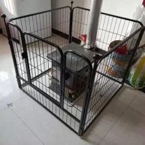 난로 철망 펜스 안전 가드 화목난로 보호 울타리 가벽