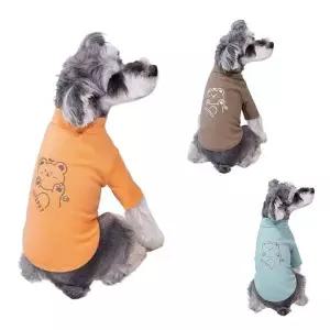 셀러허브 캐릭터 강아지옷 티셔츠 S15071994