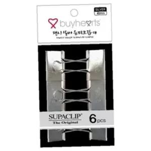 판교)팬시슈파실버(대/6개입)