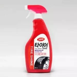 타이어스프레이 N4L5A0Q3 타이어광택스프레이 타이어광택제