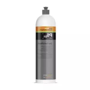 원컷 A1O2B0E7 앤 피니쉬 1000ml 광택코팅제 차량광택기 광택코팅