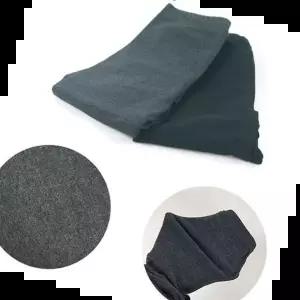 기모속바지 여성 면 기모 타이즈 레깅스 속바지 겨울 바지 9부