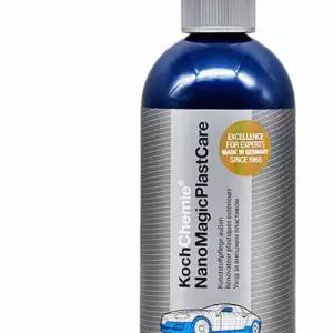 차량 F1B6T7G7 외부케어 500ml 차클리너 플라스틱보호제