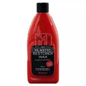 불스원 A9T2O1T4 3X 플라스틱 코팅광택 복원제 300ml
