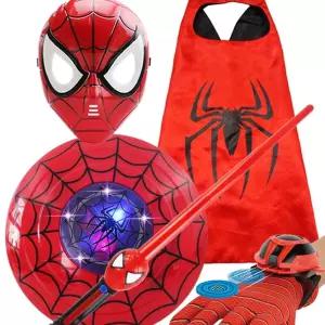 play 할로윈 만화 수퍼맨 아메리카 프레 오트 망토 맨