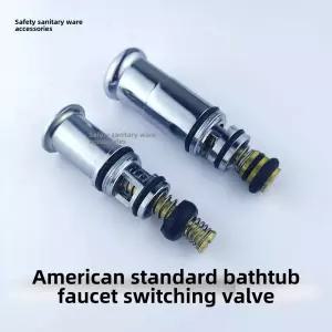 벽걸이형 욕조 샤워 수도꼭지 믹서 전환 type 1 밸브 제어 물 욕실