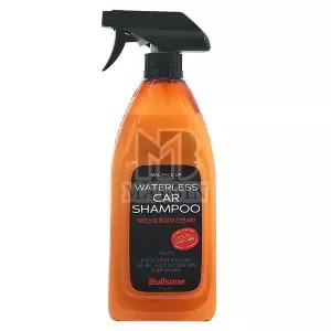 불스원 U3M8H2P4 밸런스업 카샴푸 물 없이 간편세차 600ml