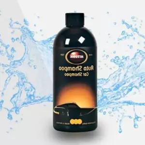 카샴푸 Q4K1P2J2 500ml 자동차세정제 폼세차 버블세차