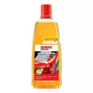 글로스 C9F4C8C4 세차샴푸 카샴푸 1L 소낙스