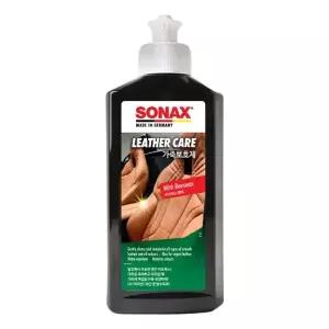가죽보호제 E0X4G4D9 오염제거 가죽시트로션 250ML 소낙스