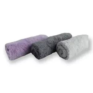 자동차 F1U8I7C5 광택 관리 셀프 세차 광택용 타월 2개 세트