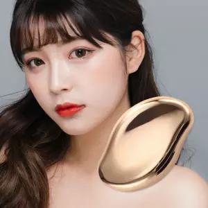 저자극 제모기 바디쉐이버 문지르는